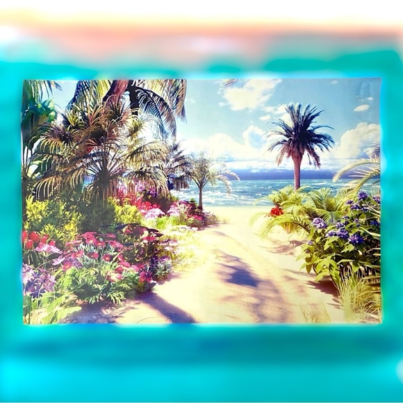 25 10X13 Poly Mailers Road to the Beach, Shipping Envelopes PRICE IS FIRM - Picture 4 of 11